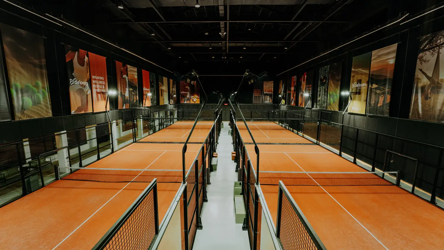 Padeloom